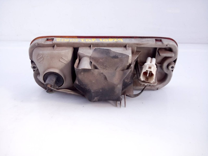 Recambio de piloto trasero derecho paragolpes para suzuki jimny sn (fj) techo metálico jlx referencia OEM IAM   E2-A3-34-1