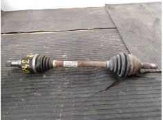 TRANSMISION DELANTERA IZQUIERDA 9800387380 