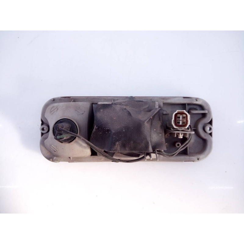 Recambio de piloto trasero derecho paragolpes para suzuki jimny sn (fj) techo metálico jlx referencia OEM IAM   E2-A3-34-1