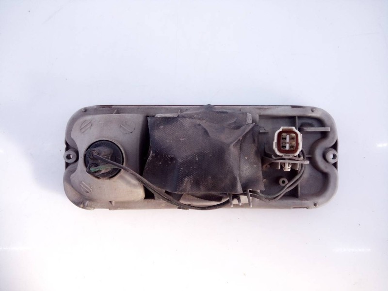 Recambio de piloto trasero derecho paragolpes para suzuki jimny sn (fj) techo metálico jlx referencia OEM IAM   E2-A3-34-1