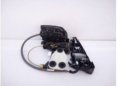 Recambio de cerradura puerta trasera izquierda para bmw x5 (f15) xdrive40d referencia OEM IAM 728195308 18283810CZ E1-A3-36-1