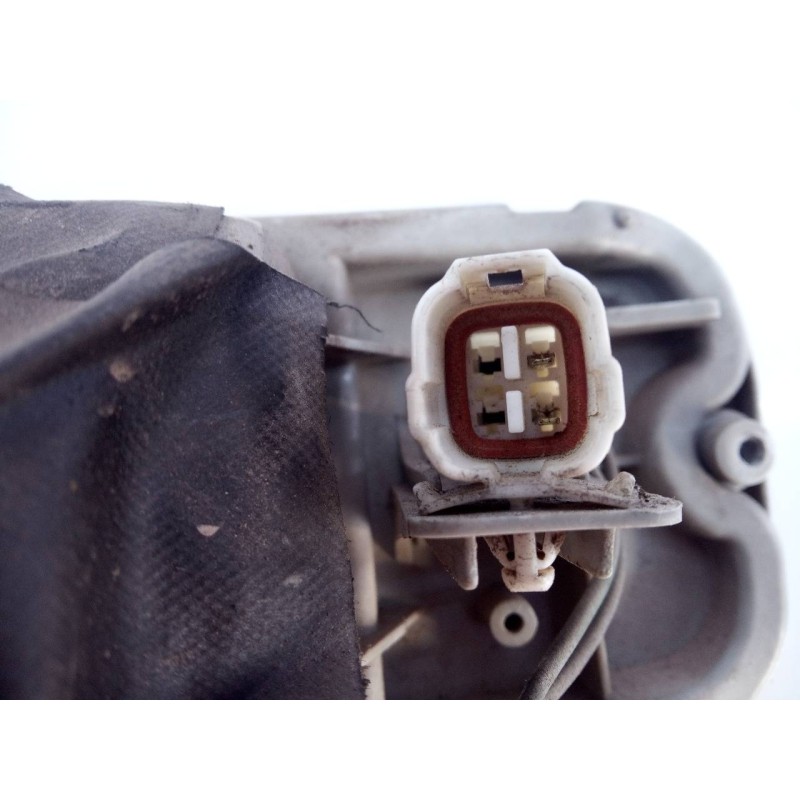 Recambio de piloto trasero derecho paragolpes para suzuki jimny sn (fj) techo metálico jlx referencia OEM IAM   E2-A3-34-1