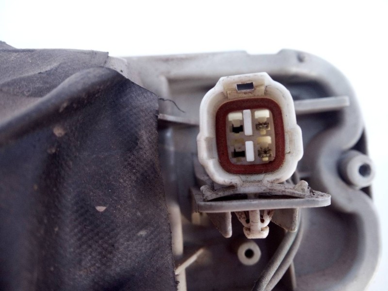 Recambio de piloto trasero derecho paragolpes para suzuki jimny sn (fj) techo metálico jlx referencia OEM IAM   E2-A3-34-1