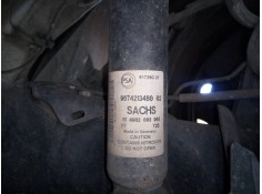 Recambio de amortiguador trasero derecho para citroën berlingo station wagon feel referencia OEM IAM 9674213480   2