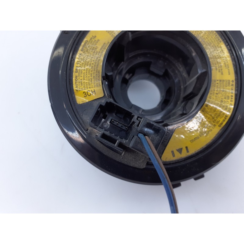 Recambio de anillo airbag para hyundai h1 travel referencia OEM IAM CS03KV825090  E3-A3-24-3