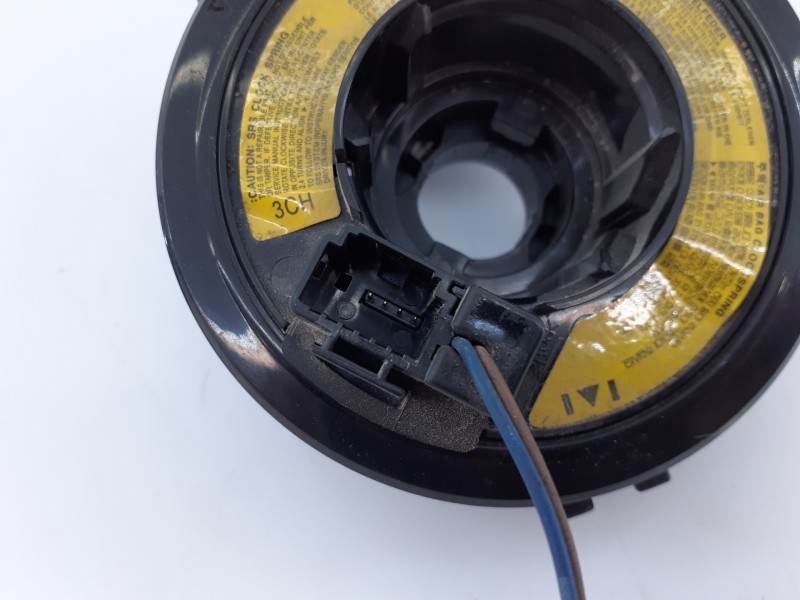 Recambio de anillo airbag para hyundai h1 travel referencia OEM IAM CS03KV825090  E3-A3-24-3