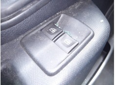 MANDO ELEVALUNAS DELANTERO IZQUIERDO 