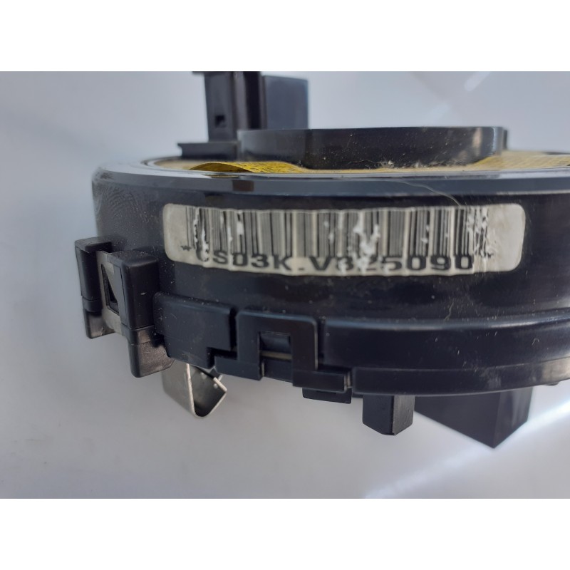 Recambio de anillo airbag para hyundai h1 travel referencia OEM IAM CS03KV825090  E3-A3-24-3