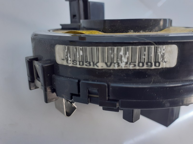 Recambio de anillo airbag para hyundai h1 travel referencia OEM IAM CS03KV825090  E3-A3-24-3