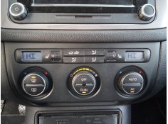 Recambio de mando climatizador para volkswagen tiguan (5n2) sport 4motion referencia OEM IAM 1K0907044DA 5HB010106 E2-A1-23-2 2