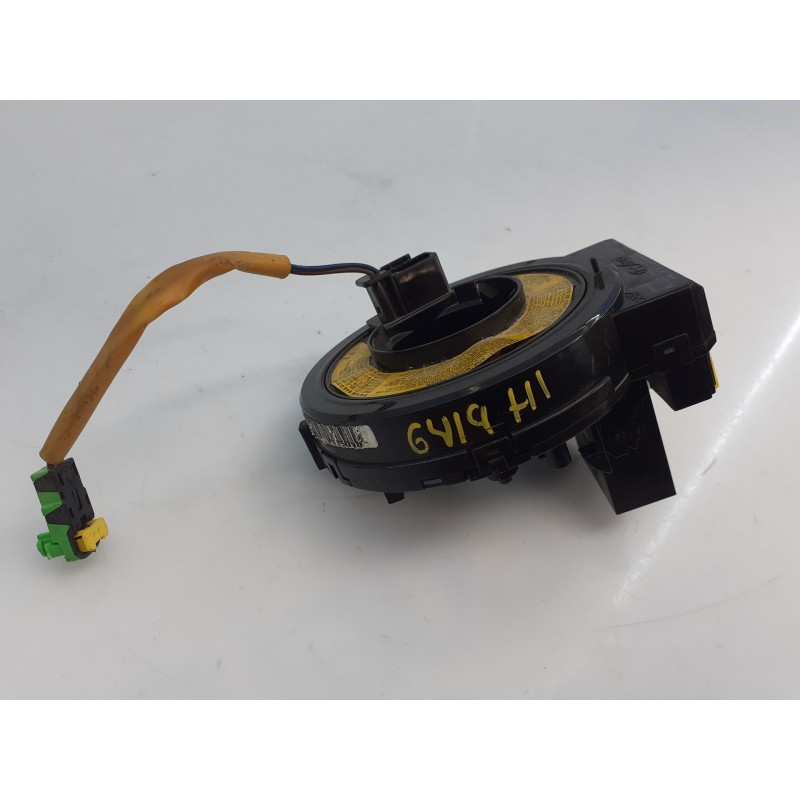 Recambio de anillo airbag para hyundai h1 travel referencia OEM IAM CS03KV825090  E3-A3-24-3