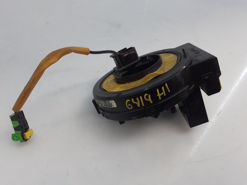 Recambio de anillo airbag para hyundai h1 travel referencia OEM IAM CS03KV825090  E3-A3-24-3