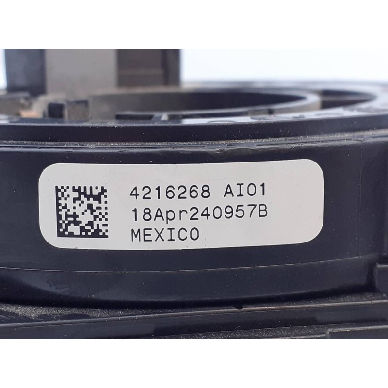 Recambio de anillo airbag para bmw serie x1 (f48) sdrive18d referencia OEM IAM 4216268AI01  E3-A2-13-4