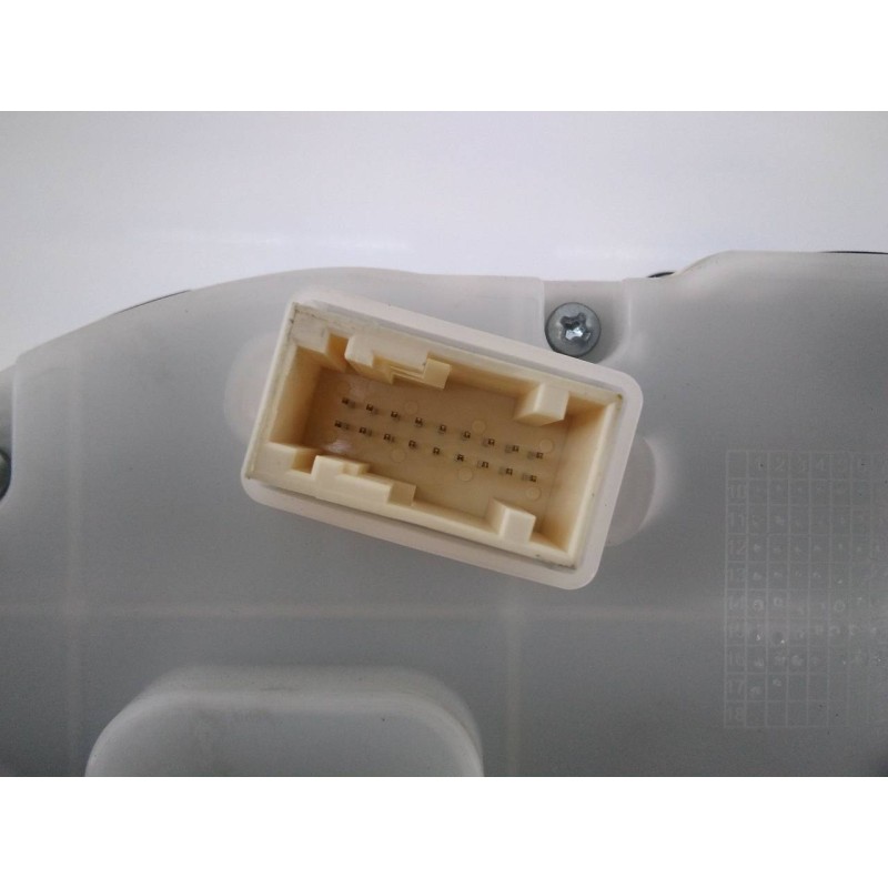 Recambio de cuadro instrumentos para peugeot 2008 (--.2013) allure referencia OEM IAM 9813848980  E3-B2-48-3