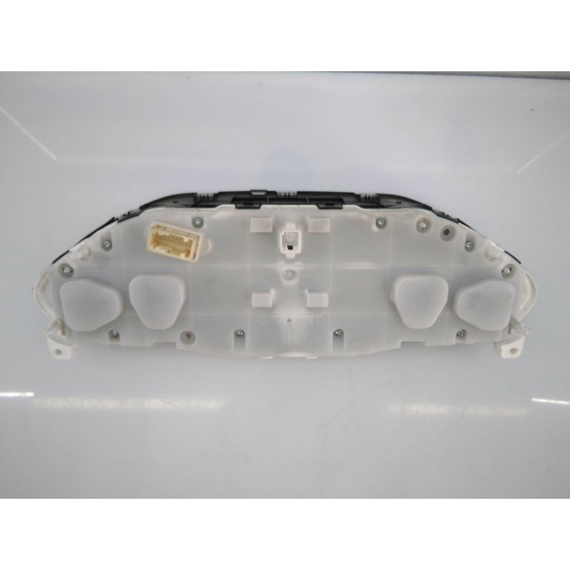 Recambio de cuadro instrumentos para peugeot 2008 (--.2013) allure referencia OEM IAM 9813848980  E3-B2-48-3