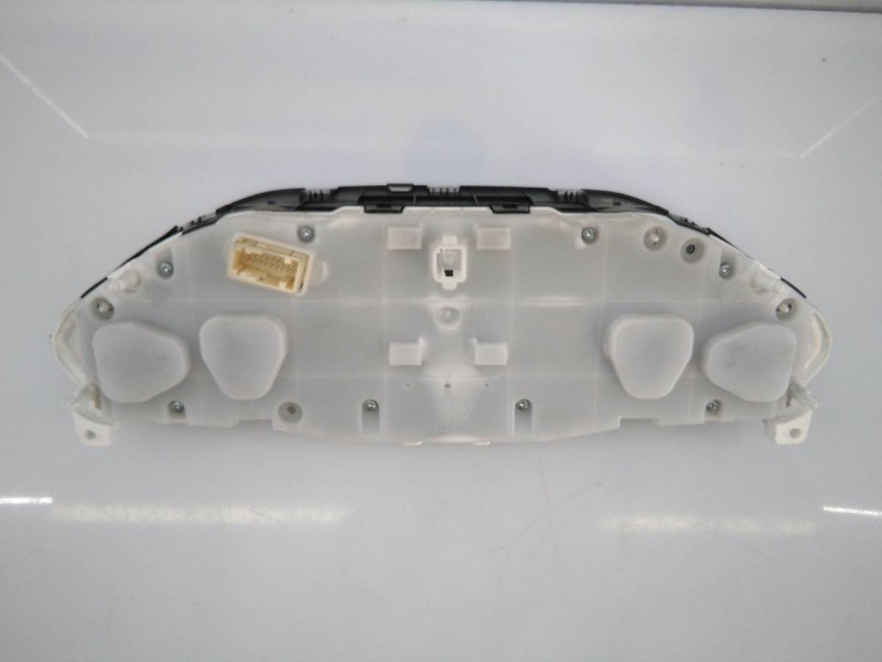Recambio de cuadro instrumentos para peugeot 2008 (--.2013) allure referencia OEM IAM 9813848980  E3-B2-48-3