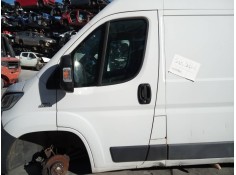 Recambio de puerta delantera izquierda para fiat ducato furgón g. vol. 33 150 (rs: 4035 mm) (l4h2) referencia OEM IAM   