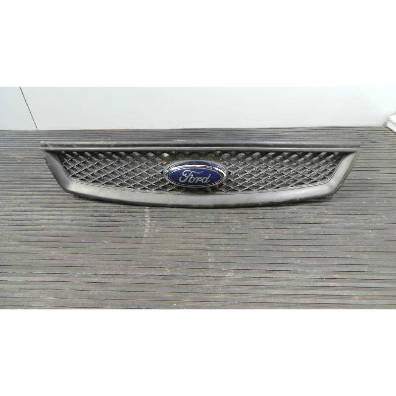 Recambio de rejilla delantera para ford focus berlina (cap) ambiente (d) referencia OEM IAM 1508157  E2-B3-44-1