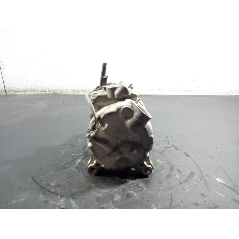 Recambio de compresor aire acondicionado para bmw x5 (f15) xdrive40d referencia OEM IAM 7SBU17A CG4472604533 P3-B2-13-4