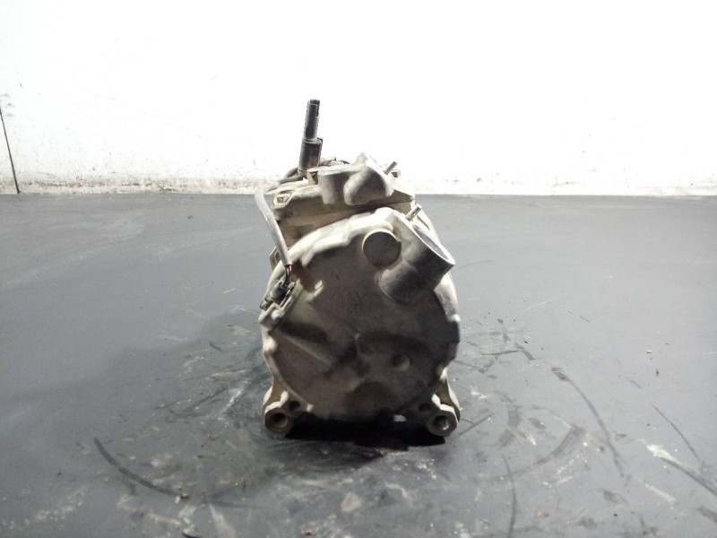 Recambio de compresor aire acondicionado para bmw x5 (f15) xdrive40d referencia OEM IAM 7SBU17A CG4472604533 P3-B2-13-4