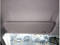 Recambio de parasol izquierdo para dacia sandero stepway referencia OEM IAM    2