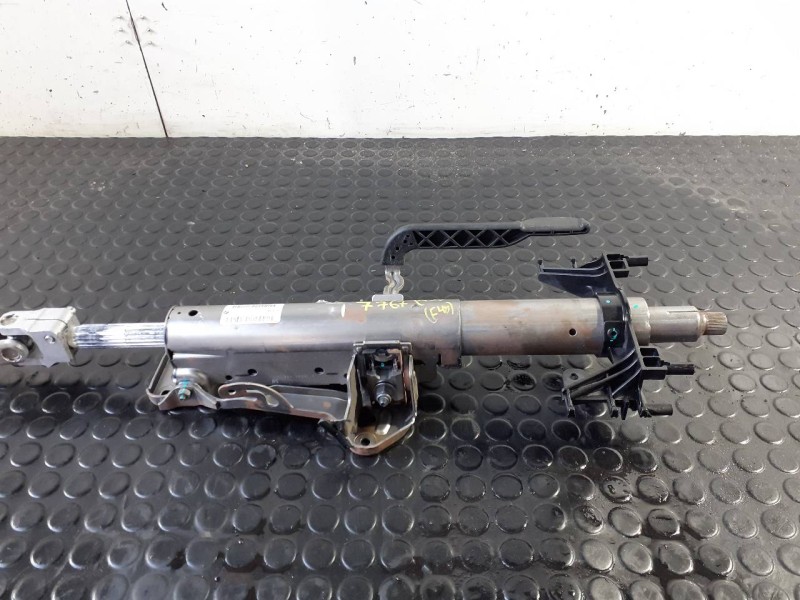 Recambio de columna direccion para bmw serie x1 (f48) sdrive18d referencia OEM IAM 7046955979  P2-B12-4