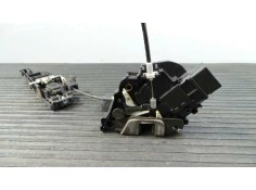 Recambio de cerradura puerta delantera izquierda para ford mondeo ber. (ca2) ghia referencia OEM IAM   E2-B3-45-1 2