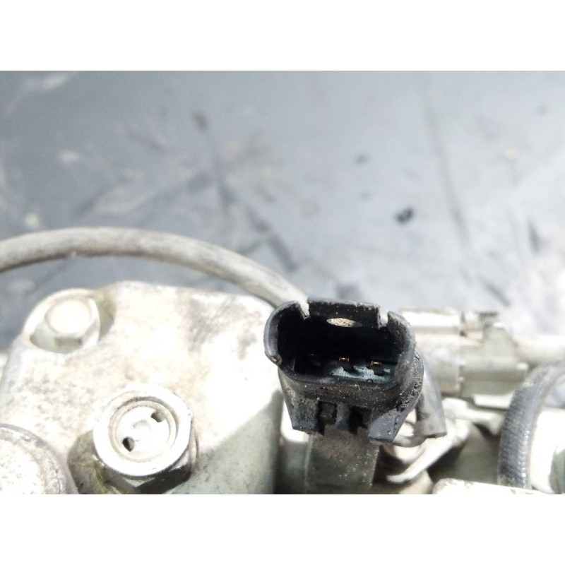 Recambio de compresor aire acondicionado para bmw x5 (f15) xdrive40d referencia OEM IAM 7SBU17A CG4472604533 P3-B2-13-4