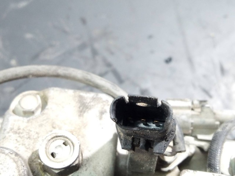 Recambio de compresor aire acondicionado para bmw x5 (f15) xdrive40d referencia OEM IAM 7SBU17A CG4472604533 P3-B2-13-4