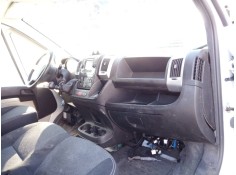 Recambio de salpicadero para fiat ducato furgón g. vol. 33 150 (rs: 4035 mm) (l4h2) referencia OEM IAM    2