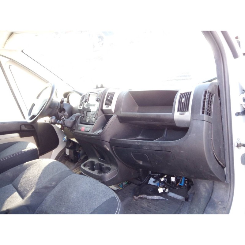 Recambio de salpicadero para fiat ducato furgón g. vol. 33 150 (rs: 4035 mm) (l4h2) referencia OEM IAM   