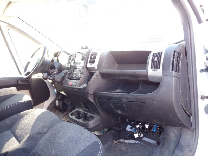 Recambio de salpicadero para fiat ducato furgón g. vol. 33 150 (rs: 4035 mm) (l4h2) referencia OEM IAM   