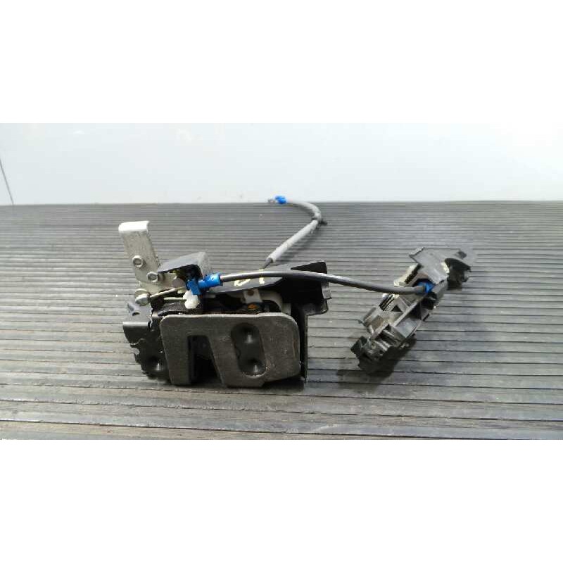 Recambio de cerradura puerta delantera izquierda para ford mondeo ber. (ca2) ghia referencia OEM IAM   E2-B3-45-1