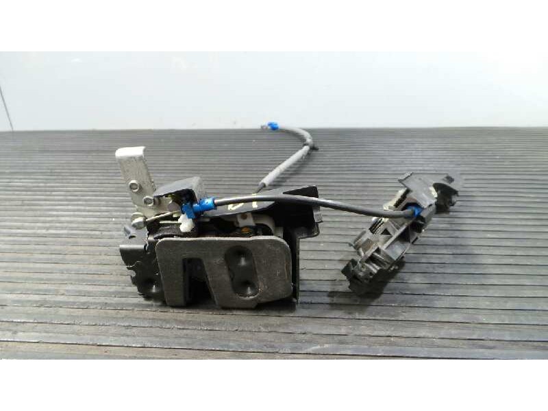 Recambio de cerradura puerta delantera izquierda para ford mondeo ber. (ca2) ghia referencia OEM IAM   E2-B3-45-1