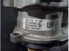 Recambio de cremallera direccion para bmw serie x1 (f48) sdrive18d referencia OEM IAM 1907131077 38219409530  2