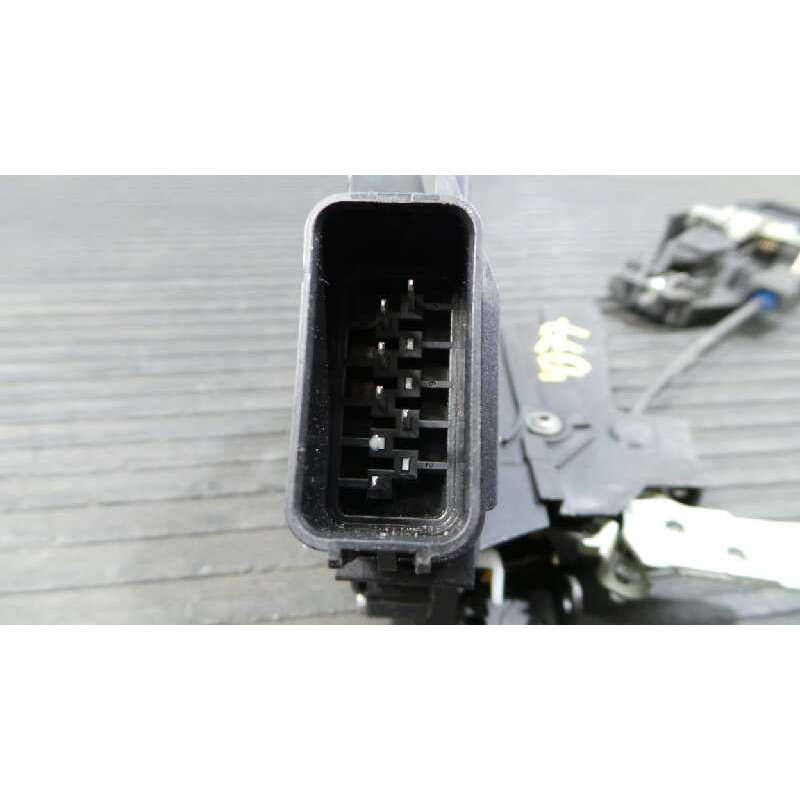 Recambio de cerradura puerta delantera izquierda para ford mondeo ber. (ca2) ghia referencia OEM IAM   E2-B3-45-1