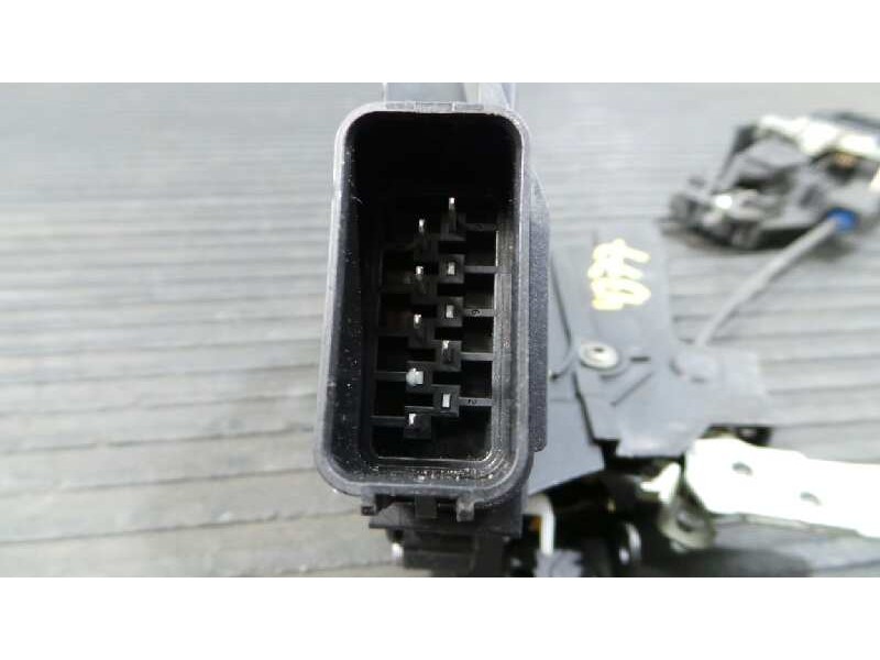 Recambio de cerradura puerta delantera izquierda para ford mondeo ber. (ca2) ghia referencia OEM IAM   E2-B3-45-1