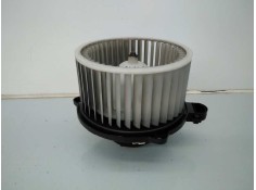 Recambio de ventilador calefaccion para hyundai h1 travel referencia OEM IAM 971144H000 0803170134 E2-B5-29-1