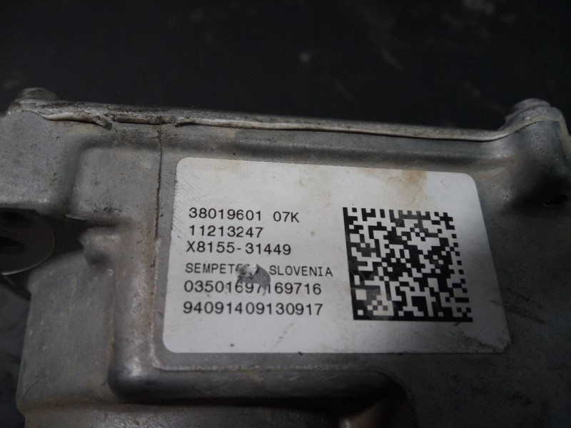 Recambio de cremallera direccion para bmw serie x1 (f48) sdrive18d referencia OEM IAM 1907131077 38219409530 