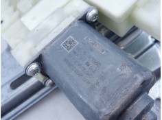 Recambio de elevalunas trasero izquierdo para peugeot 308 active referencia OEM IAM 9678190080  E1-A4-48-1 2