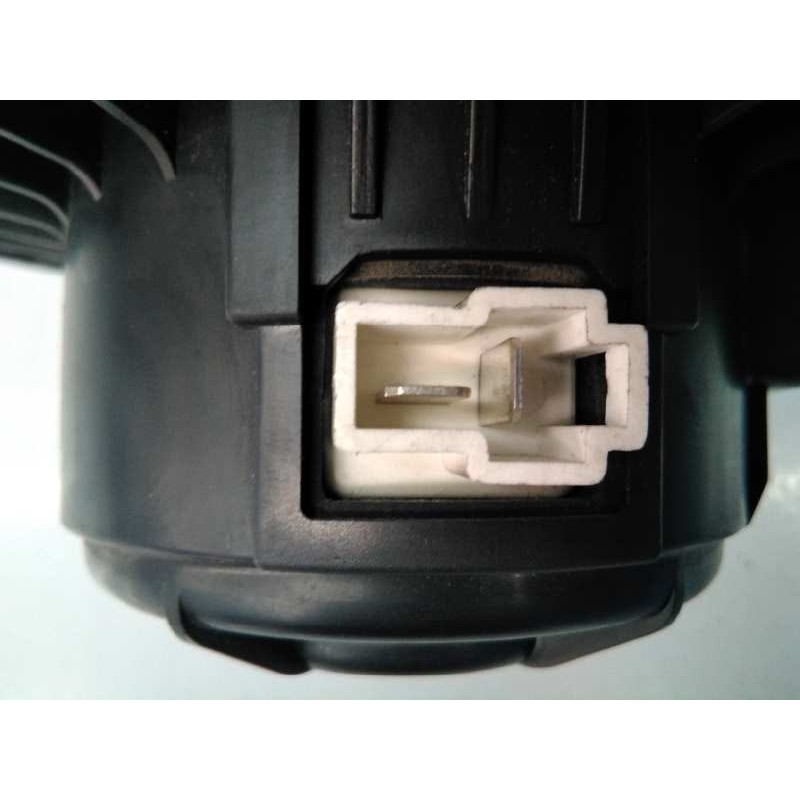 Recambio de ventilador calefaccion para hyundai h1 travel referencia OEM IAM 971144H000 0803170134 E2-B5-29-1