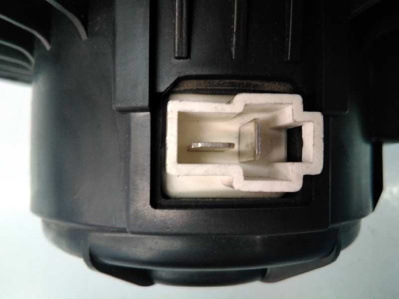 Recambio de ventilador calefaccion para hyundai h1 travel referencia OEM IAM 971144H000 0803170134 E2-B5-29-1