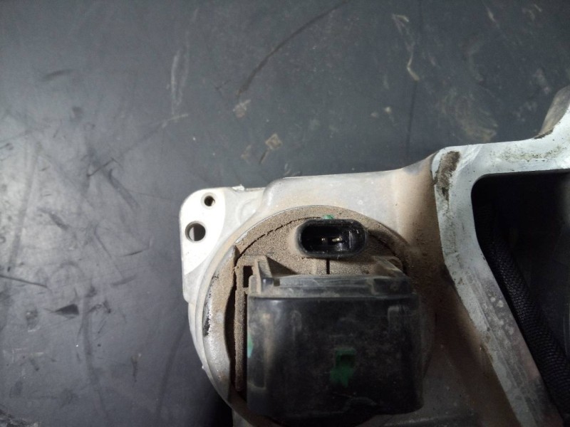 Recambio de cremallera direccion para bmw serie x1 (f48) sdrive18d referencia OEM IAM 1907131077 38219409530 