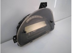 Recambio de cuadro instrumentos para citroën c3 1.4 hdi audace referencia OEM IAM P9660225880  E3-B2-43-2 2