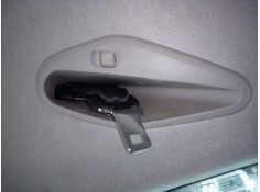 CINTURON SEGURIDAD TRASERO CENTRAL 