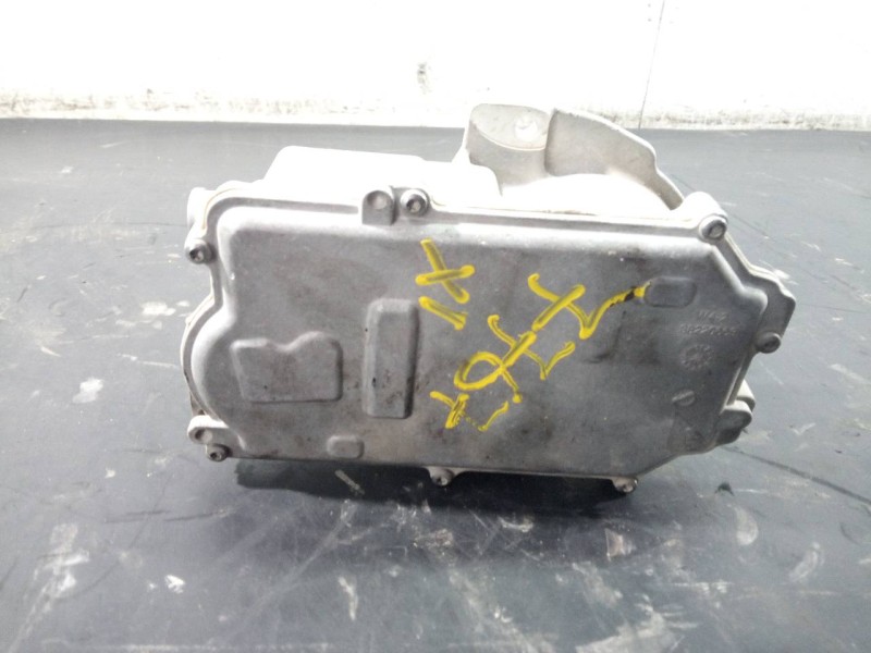 Recambio de cremallera direccion para bmw serie x1 (f48) sdrive18d referencia OEM IAM 1907131077 38219409530 