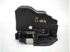 Recambio de cerradura puerta trasera izquierda para bmw x3 (e83) 2.0d referencia OEM IAM 7167075  E1-A3-24-1
