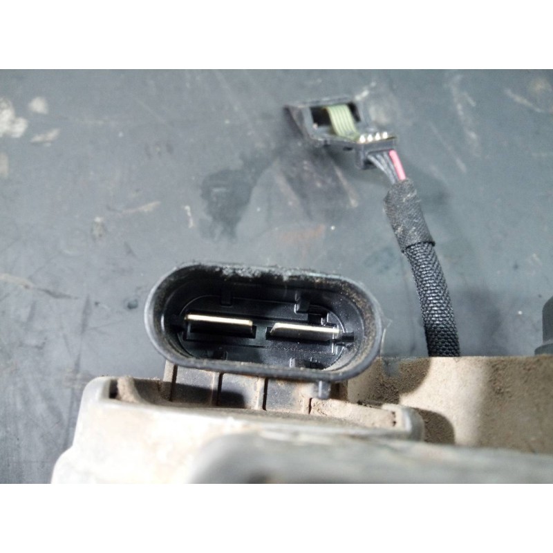 Recambio de cremallera direccion para bmw serie x1 (f48) sdrive18d referencia OEM IAM 1907131077 38219409530 