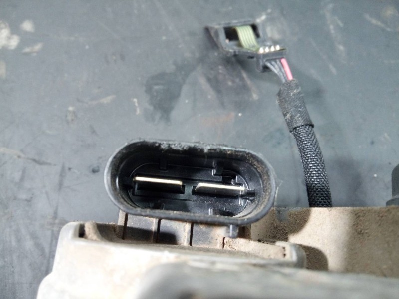 Recambio de cremallera direccion para bmw serie x1 (f48) sdrive18d referencia OEM IAM 1907131077 38219409530 