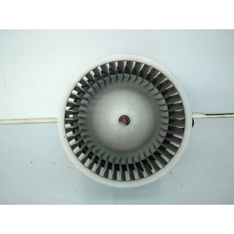 Recambio de ventilador calefaccion para hyundai h1 travel referencia OEM IAM 971144H000 0803170134 E2-B5-29-1